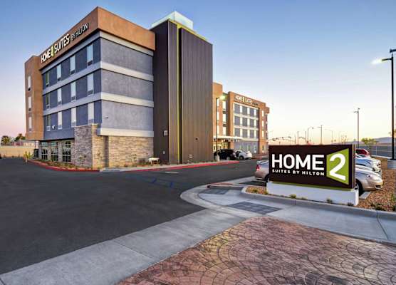 Home2 Suites by Hilton Victorville 1