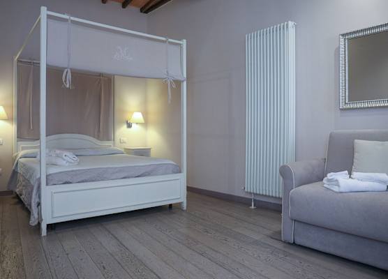 B&B Il Senesino 1