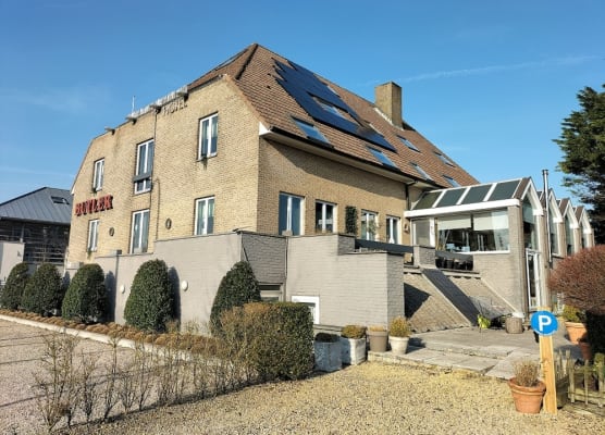 Boutique Hotel Butler 1