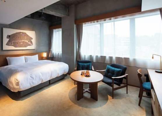 HOTEL AO Kanazawa 1