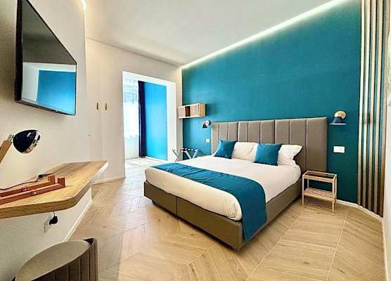 Reno Suite Bologna 1