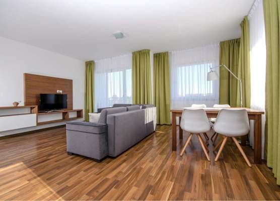 Atrium Luksusowe Apartamenty 1