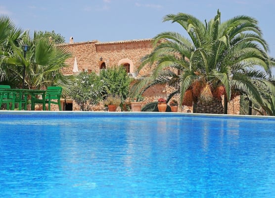 Finca Son Guardiola 1