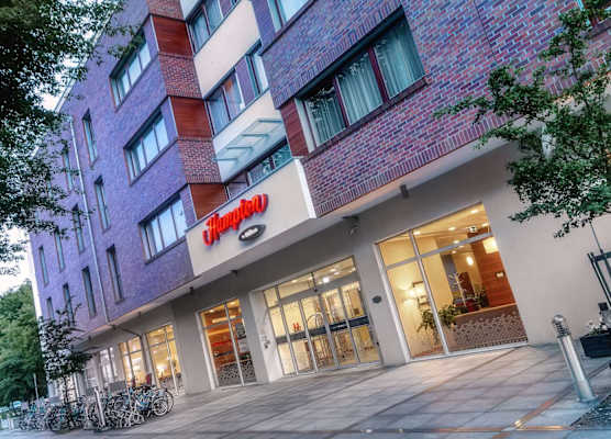 Hampton by Hilton Swinoujscie 1