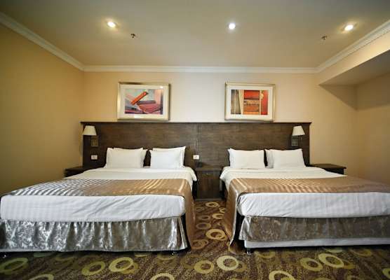 Imperial Palace Hotel Yerevan 1