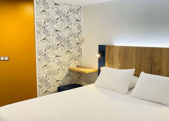 Kyriad Direct Chalon Sur Saone Nord 1