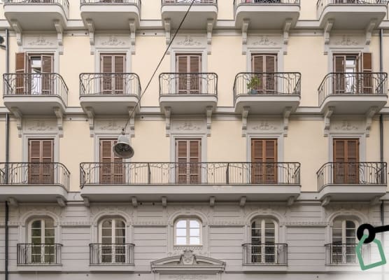 Hotiday Room Collection - Napoli Sant'Arcangelo 1