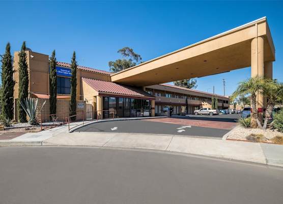 Americas Best Value Inn Redlands San Bernardino 1