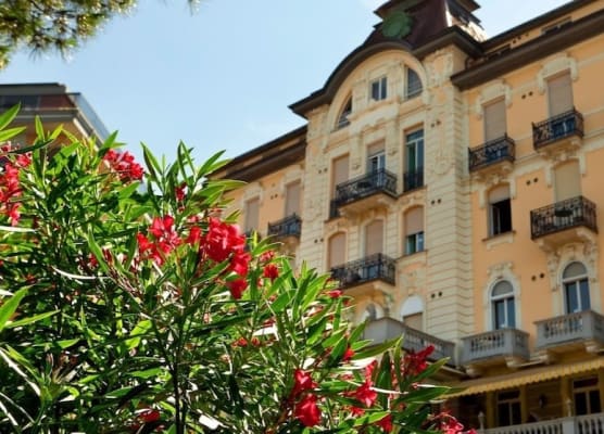 Hotel Victoria 1