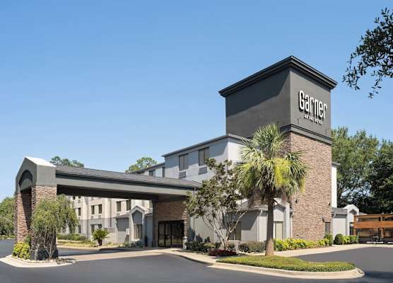 Garner Hotel Aiken South by IHG 1