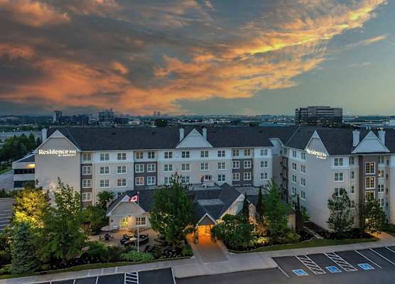 Residence Inn by Marriott Toronto Markham 1