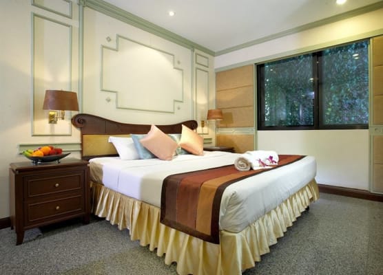 Majestic Suites Hotel 1
