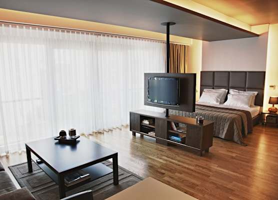 Apartman Istanbul 1
