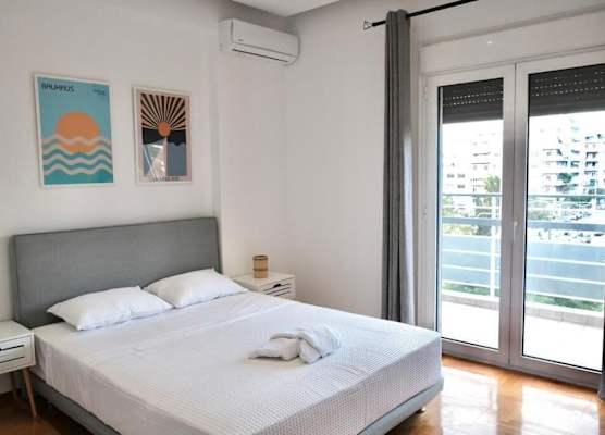 SynPiraeus Apartments & Studios 1
