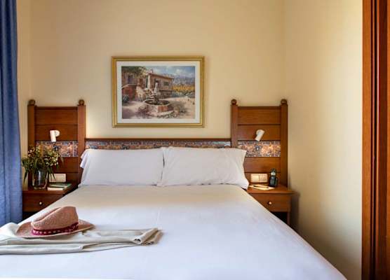 Hotel Roses Platja 1