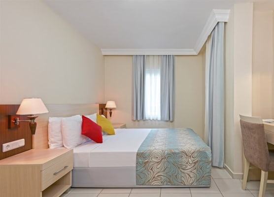 Club Sidelya Hotel 1