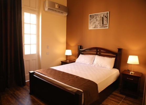 Gresham Hotel 1