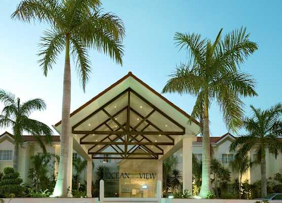 Hotel Ocean View 1