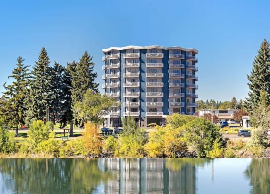 Comfort Suites Idaho Falls 1
