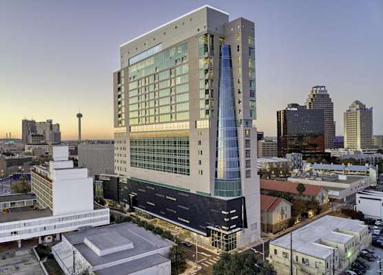 Thompson San Antonio - Riverwalk, by Hyatt 1