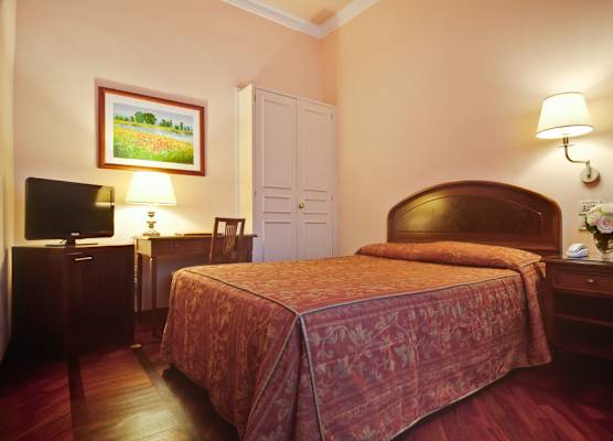 Hotel Pierre 1