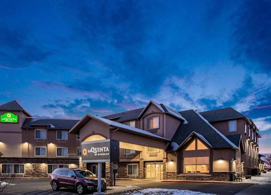 La Quinta by Wyndham Bozeman 1
