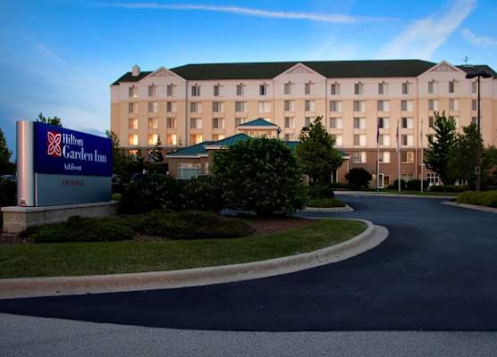 Hilton Garden Inn Addison, IL 1