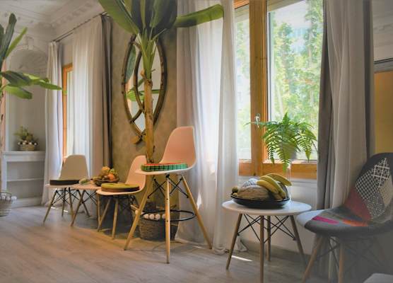 DreamKeys Barcelona City 1
