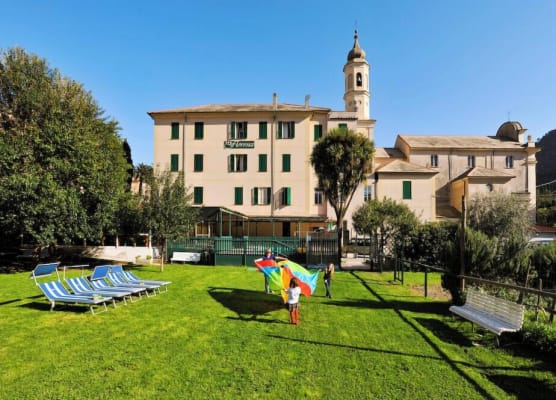 Hotel Florenz 1