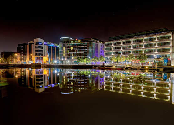 Clayton Hotel Cork City 1