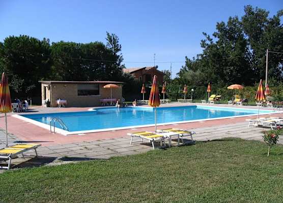 Villaggio Artemide 1