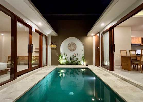 Solvana Villas Sanur by AGATA 1