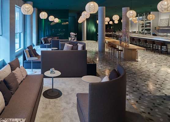 Zander K Hotel 1