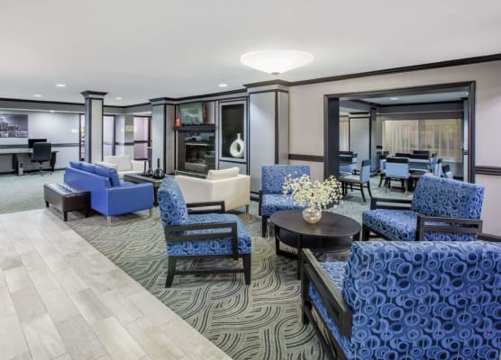 Americas Best Value Inn Canton 1