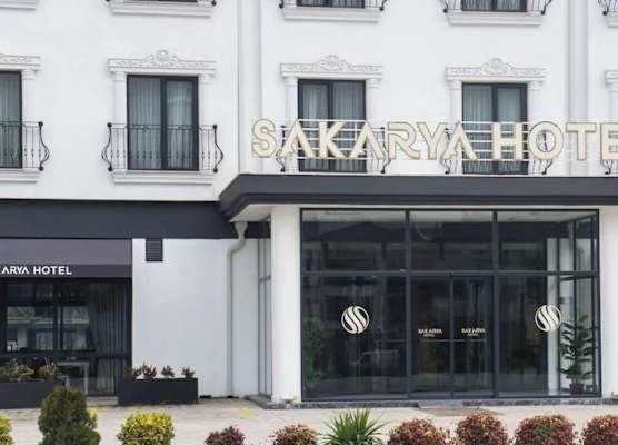 Sakarya Hotel 1