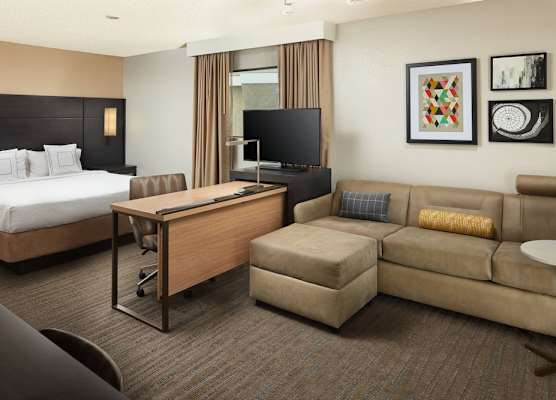 Residence Inn Irvine Spectrum 1
