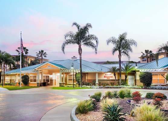 Residence Inn by Marriott Cypress Los Alamitos 1