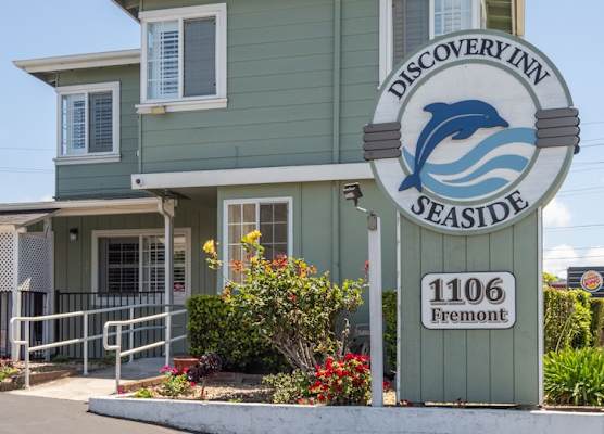 Discovery Inn 1