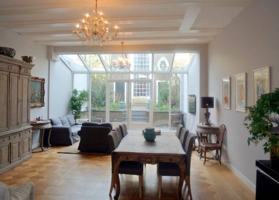 Keizersgracht Residence 1