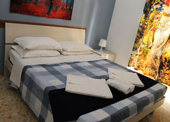 Guesthouse Mersede 1