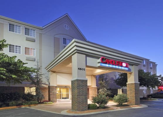 Candlewood Suites ROGERS/BENTONVILLE by IHG 1