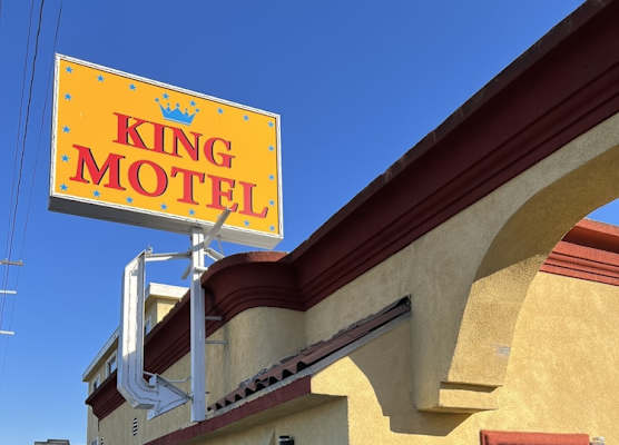 King Motel 1