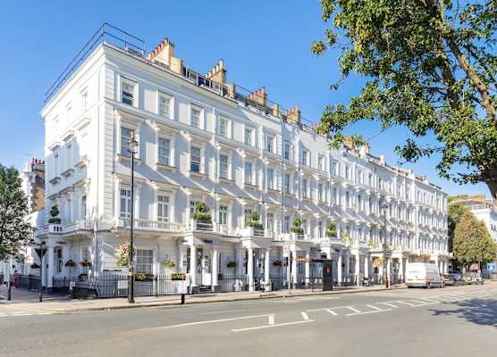 Sidney Hotel London-Victoria 1
