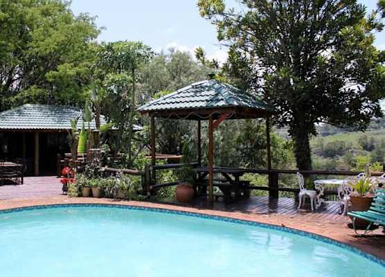 The Sabie Town House Guest Lodge 1