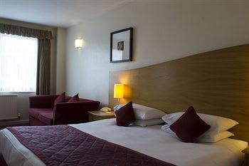 Kensington Court Hotel - Earls Court 1
