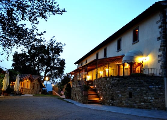 Albergo Ristorante La Torricella 1