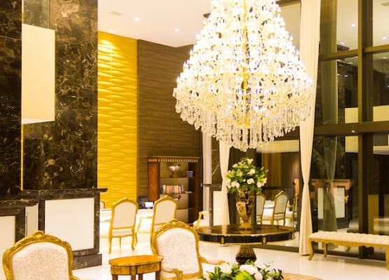 Majestic Ponta Negra Beach,WorldHotels Elite 1