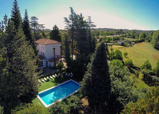 Hotel Rural Villa Onuba 1
