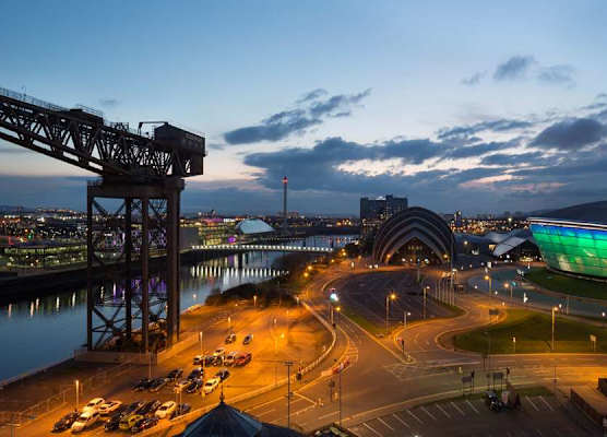 Radisson RED Hotel, Glasgow 1