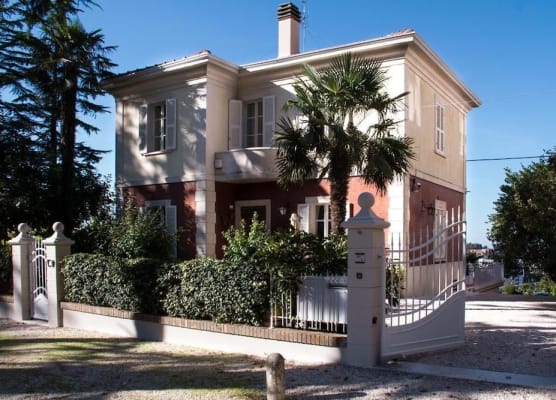 Residenza Ambrogi 1